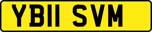 YB11SVM