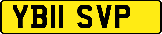 YB11SVP
