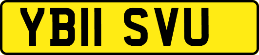 YB11SVU