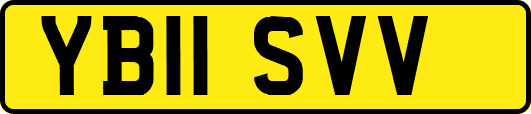 YB11SVV