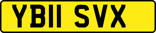 YB11SVX