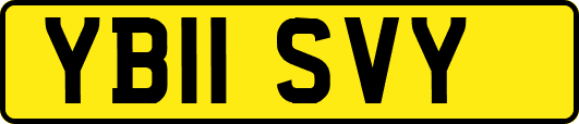 YB11SVY
