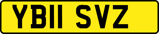 YB11SVZ