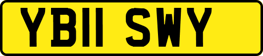 YB11SWY