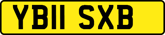 YB11SXB