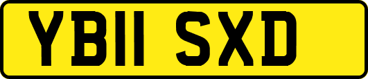 YB11SXD