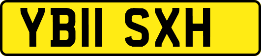 YB11SXH