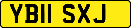 YB11SXJ