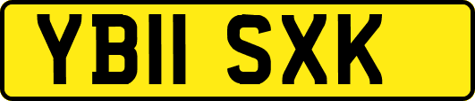 YB11SXK