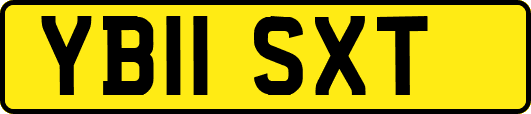 YB11SXT