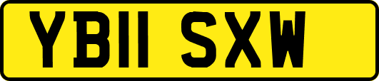 YB11SXW