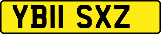 YB11SXZ
