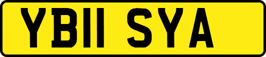 YB11SYA