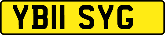 YB11SYG