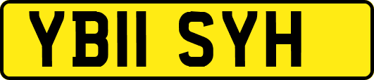 YB11SYH