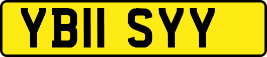 YB11SYY