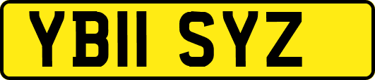 YB11SYZ