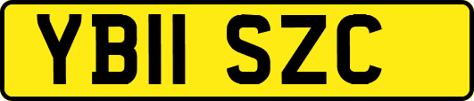 YB11SZC