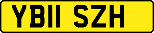 YB11SZH
