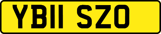 YB11SZO