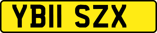 YB11SZX