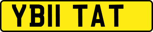 YB11TAT