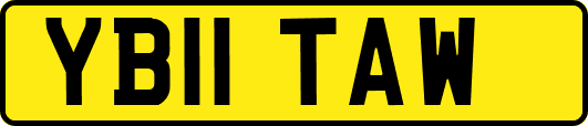 YB11TAW
