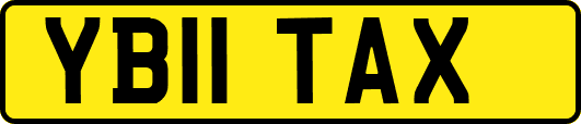 YB11TAX