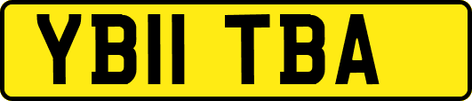 YB11TBA