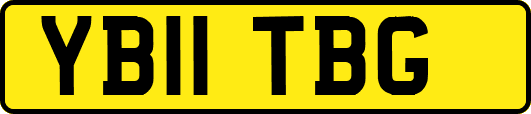 YB11TBG