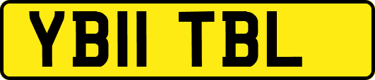 YB11TBL