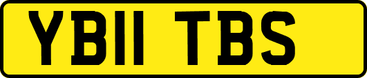 YB11TBS
