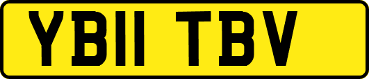 YB11TBV