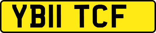 YB11TCF