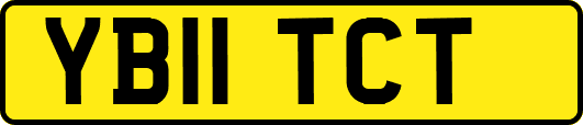 YB11TCT