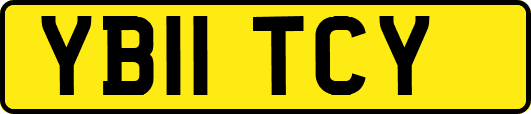 YB11TCY