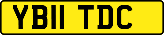 YB11TDC