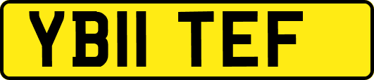 YB11TEF