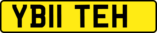 YB11TEH
