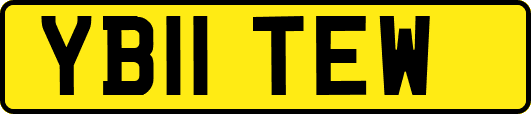 YB11TEW