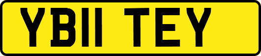 YB11TEY