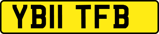 YB11TFB