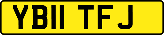 YB11TFJ