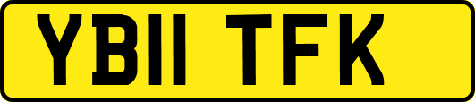 YB11TFK
