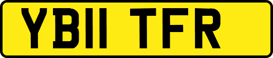 YB11TFR