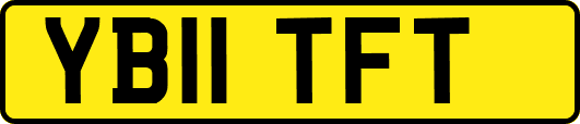 YB11TFT