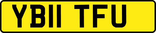 YB11TFU