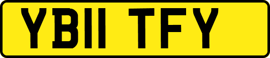 YB11TFY