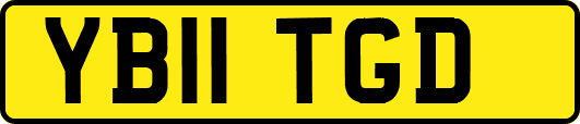 YB11TGD
