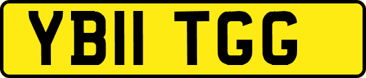 YB11TGG